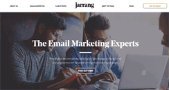 Desktop Screenshot of jarrang.com